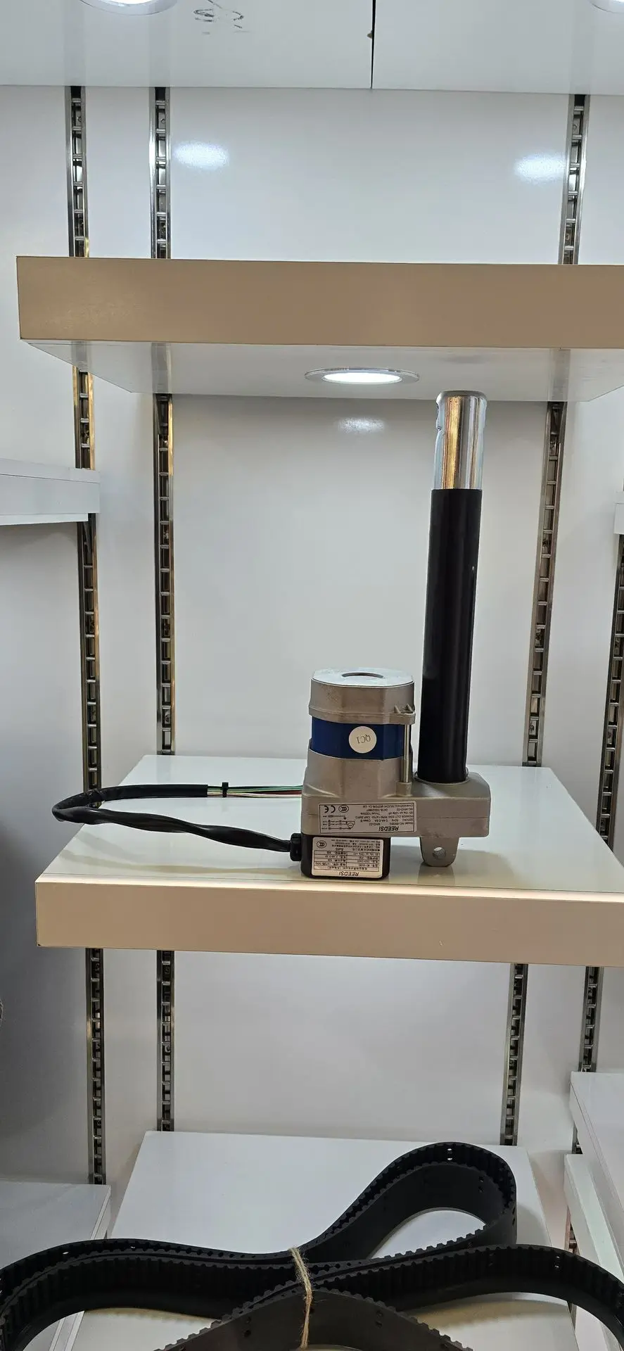 Treadmill Incline Motor