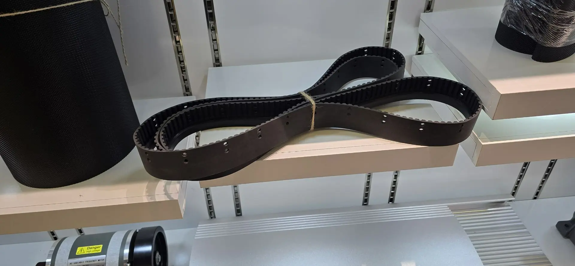 Treadmill Drive Belt