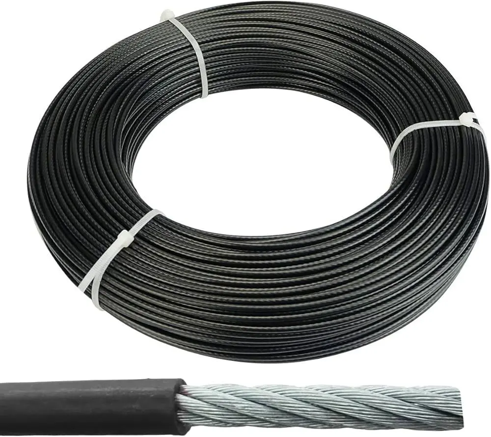 5 mm Gym Wire Rope