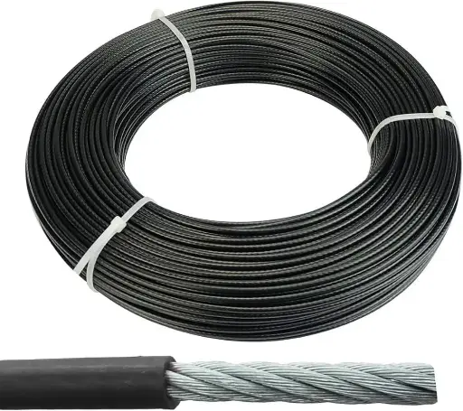 5 mm Gym Wire Rope