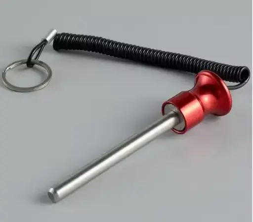 Weight Selector PIn